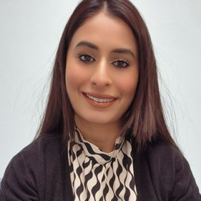 Mariam Naeem Javed