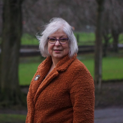 Rosalind Fairclough
