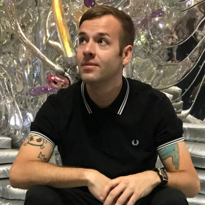 Brian Wass