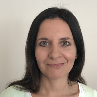 Katherine Kapadia