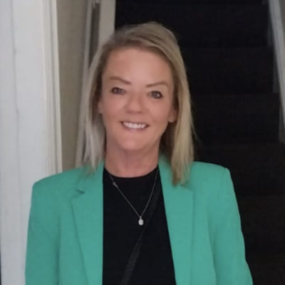 Joanne Dennett