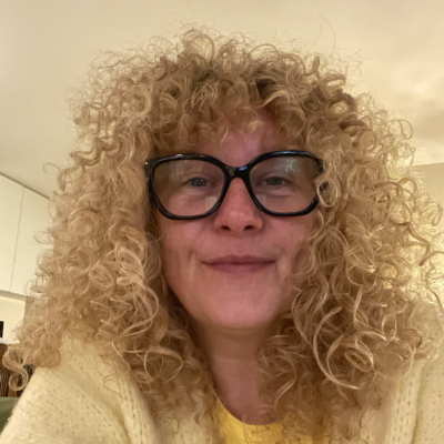 Liz James