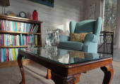 Therapy Room