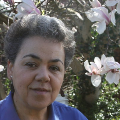 Faith Stafford