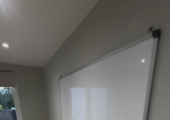 Therapy room