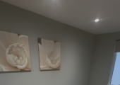 Therapy room