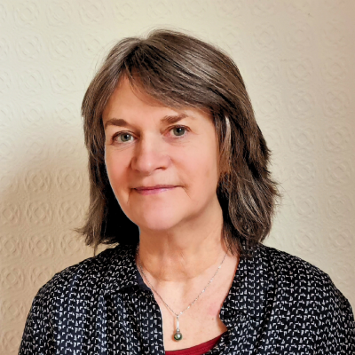 Juliet de Falbe