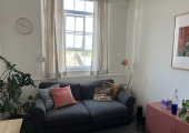 Archway consulting room