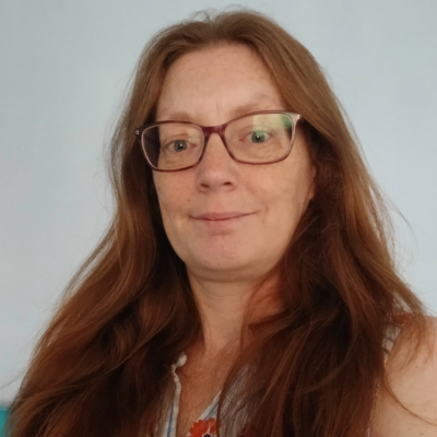 Rinske Kok