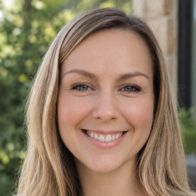 Dr Georgina Cox
