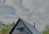 The Listening Barn