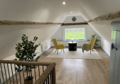 Therapy room
