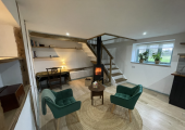 Therapy room (accessible)