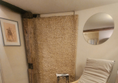 Counselling room