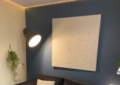 Therapy room