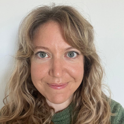 Lydia Nixon