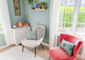 Therapy Room