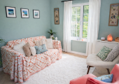 Therapy Room