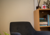 Creative and compassionate space in Huddersfield Centre
