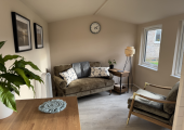 Bristol Counselling Room