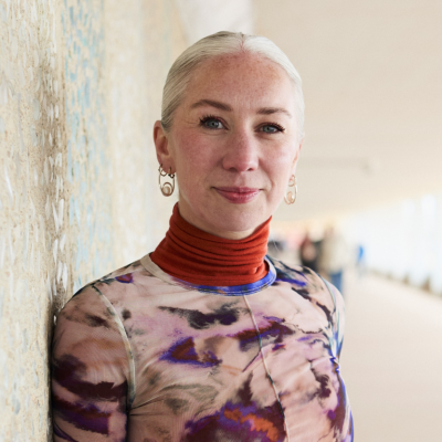 Isobel Kennedy