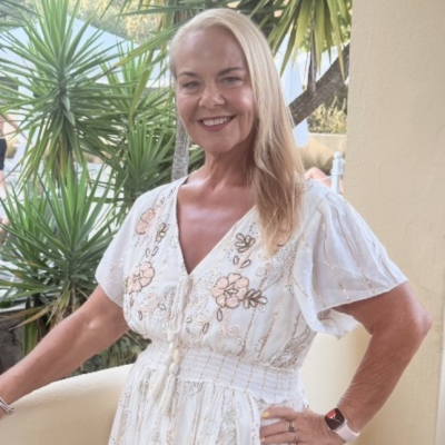 Theresa Finnigan