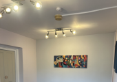 Waiting area