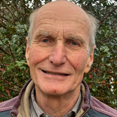 Richard Mottram