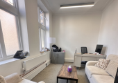 Therapy Room