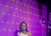 2025 SheInspires SHero Award Finalist