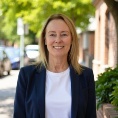 Sunita Beresford