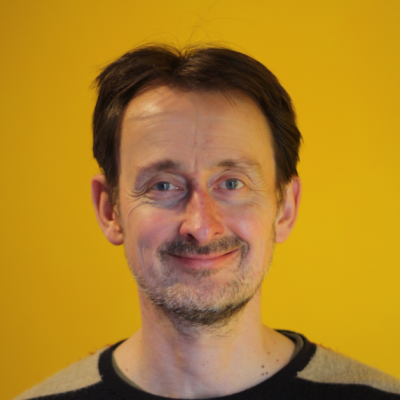 Hywel Probert