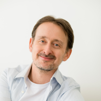 Hywel Probert