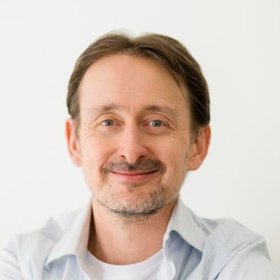 Hywel Probert
