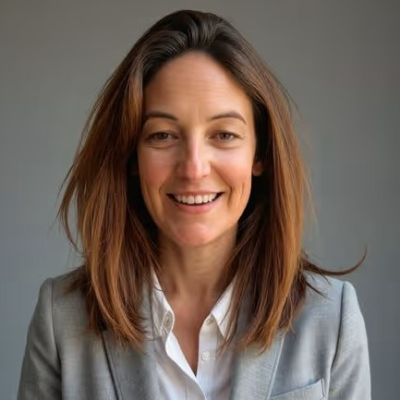 Caroline Woodford