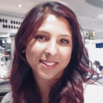 Farrah Dowlut