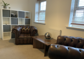 Counselling room in Hull