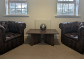 Counselling room in Hull