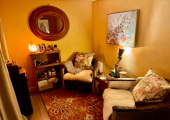 Therapy Space Shrewsbury Shroshire
