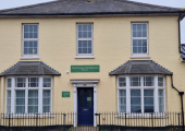 Thatcham Building