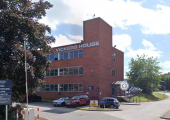 Basingstoke Building