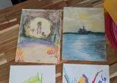 Creative techniques