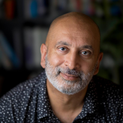 Zul Virani