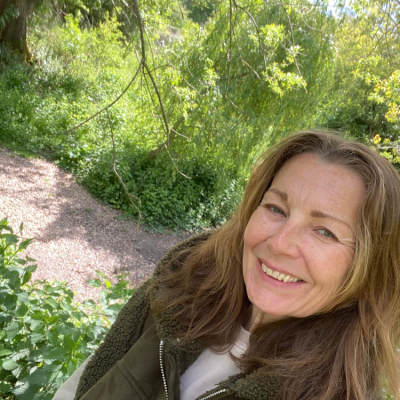 Louise Cushen