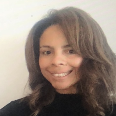 Michaela Middleton
