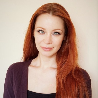 Dr Emilia Szmigielska