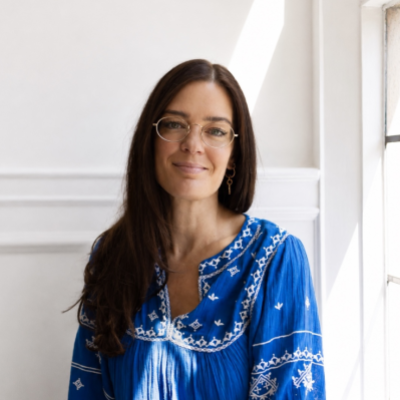 Anna Walsh