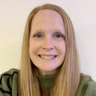 Helen Chatfield