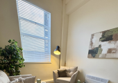 Counselling room