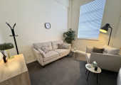 Counselling room